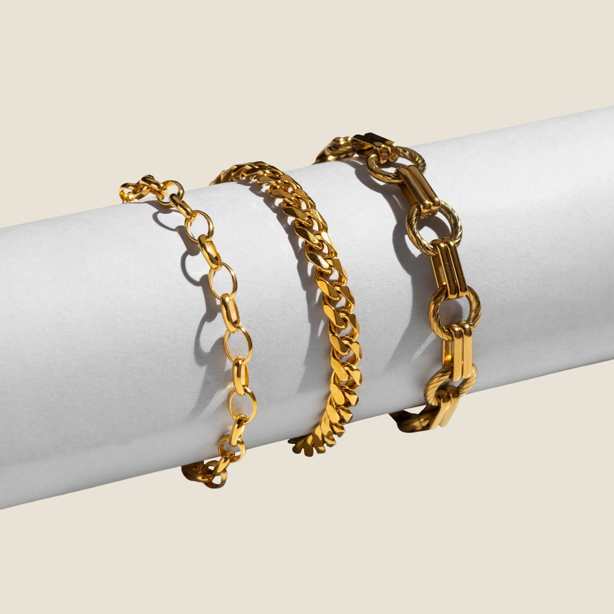 Bracelets