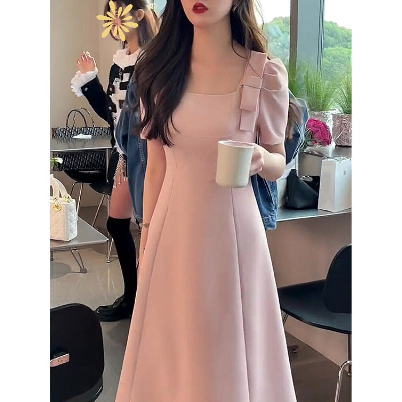 office ,casual outing ,daytime event or brunch Dress Women