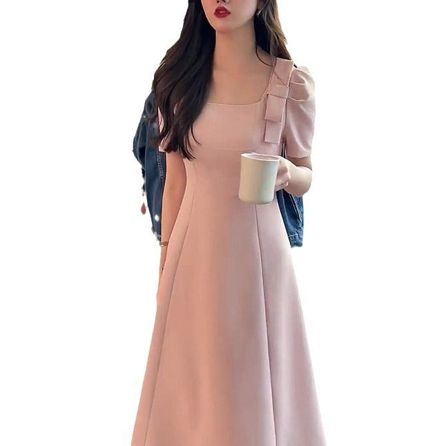 office ,casual outing ,daytime event or brunch Dress Women