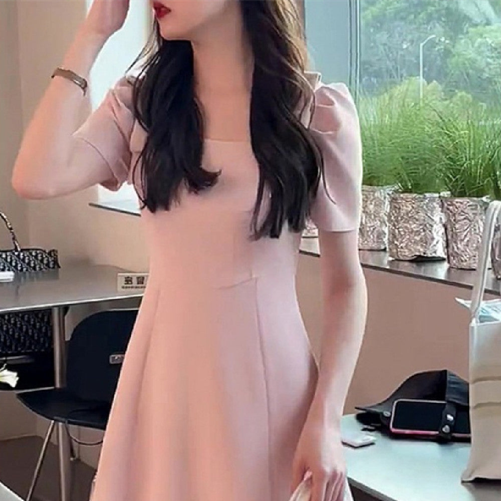office ,casual outing ,daytime event or brunch Dress Women
